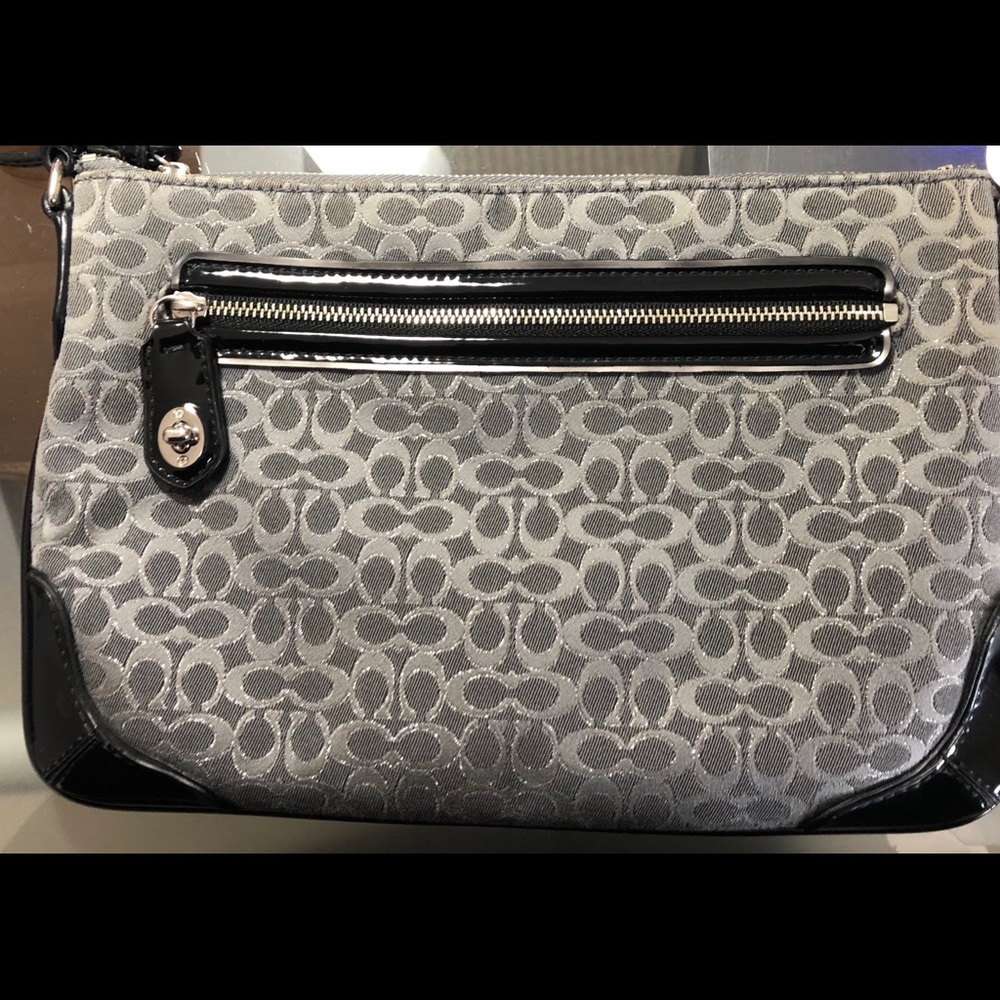 Coach Crossbody